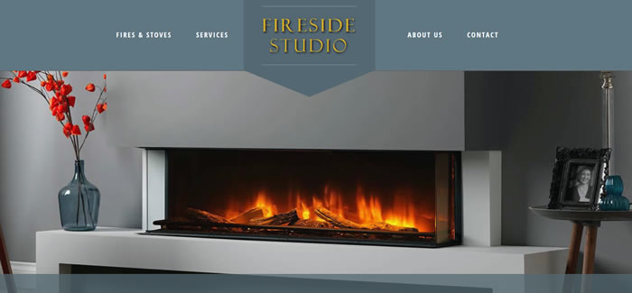 new website for fire surrounds bolton